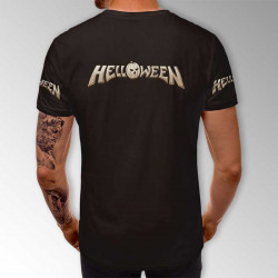 3D мъжка тениска 11477 3D мъжка тениска 11477