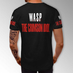 3D мъжка тениска 11504 3D мъжка тениска 11504