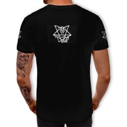 3D мъжка тениска 12397 3D мъжка тениска 12397