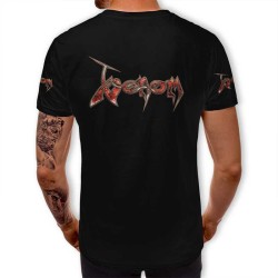 3D мъжка тениска 12398 3D мъжка тениска 12398