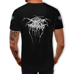 3D мъжка тениска 12399 3D мъжка тениска 12399