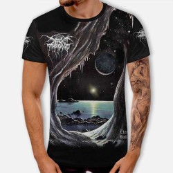 3D мъжка тениска 12399 3D мъжка тениска 12399