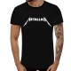 3D мъжка тениска Metallica 13451