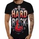 3D мъжка тениска Hard Rock 13817