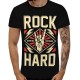 3D мъжка тениска Hard Rock 13818