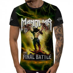 3D мъжка тениска 6486 3D мъжка тениска 6486