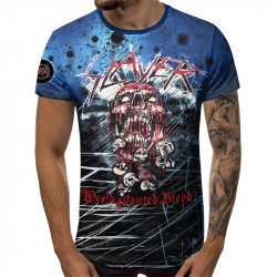 3D мъжка тениска 5157 3D мъжка тениска 5157