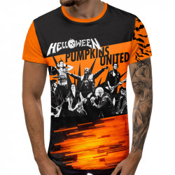 3D мъжка тениска 5172 3D мъжка тениска 5172