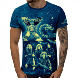 3D мъжка тениска 5275 3D мъжка тениска 5275