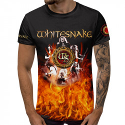 3D мъжка тениска 5171 3D мъжка тениска 5171