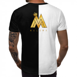 3D мъжка тениска 5121 3D мъжка тениска 5121