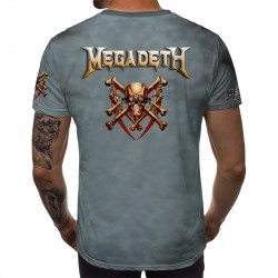 3D мъжка тениска 5149 3D мъжка тениска 5149