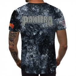 3D мъжка тениска 5156 3D мъжка тениска 5156