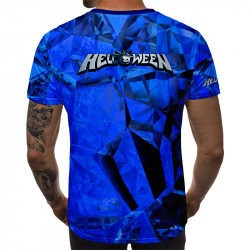 3D мъжка тениска 5170 3D мъжка тениска 5170