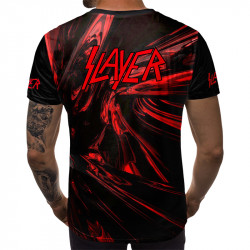 3D мъжка тениска 5220 3D мъжка тениска 5220