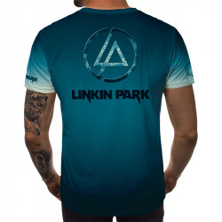 3D мъжка тениска 5351 3D мъжка тениска 5351