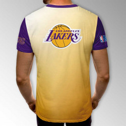 3D мъжка тениска Labron 3D мъжка тениска Labron