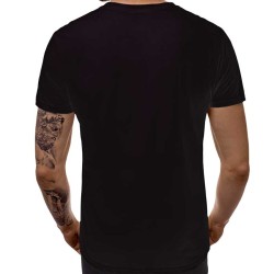 3D мъжка тениска Spider 12646