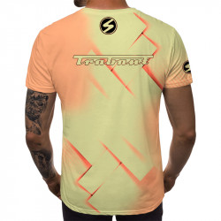 3D мъжка тениска 5354 + подарък надпис 3D мъжка тениска 5354 + подарък надпис