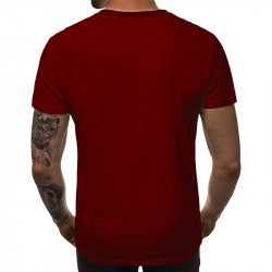 3D мъжка тениска 5248 + подарък надпис 3D мъжка тениска 5248 + подарък надпис