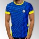 3D мъжка фенска тениска Cheistea FC