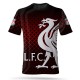 3D мъжка фенска тениска FC Liverpool 11737