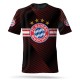3D мъжка фенска тениска FC Bayern Munchen 11742