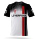 3D мъжка фенска тениска FC Liverpool 11745