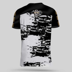 3D мъжка фенска тениска Juventus 11771 3D мъжка фенска тениска Juventus 11771