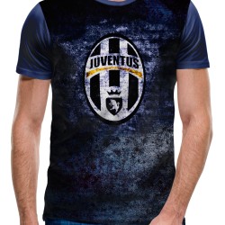 3D мъжка тениска Forca Juve ! 3D мъжка тениска Forca Juve !