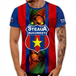 3D мъжка фенска тениска 7005 3D мъжка фенска тениска 7005