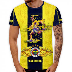 3D МЪЖКА ФЕНСКА ТЕНИСКА 7006 3D МЪЖКА ФЕНСКА ТЕНИСКА 7006