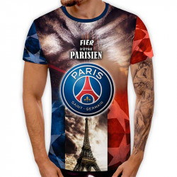 3D МЪЖКА ФЕНСКА ТЕНИСКА 7007 3D МЪЖКА ФЕНСКА ТЕНИСКА 7007