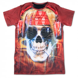 Мъжка тениска Keep it cool Мъжка тениска Keep it cool