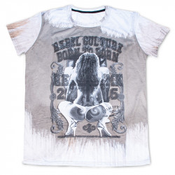 Мъжка тениска Born to Porn Мъжка тениска Born to Porn