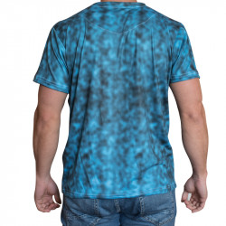 3D мъжка тениска 2557