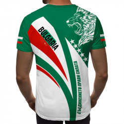 3D мъжка тениска принт Съединение 3D мъжка тениска принт Съединение