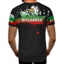 3D мъжка тениска принт LION 8264 3D мъжка тениска принт LION 8264