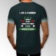 3D мъжка тениска 11479
