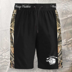 Спортни къси панталони с джоб HUNTING