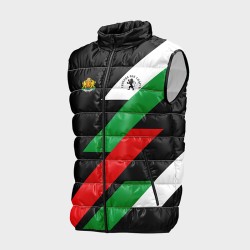 Мъжки спортен елек с национални мотиви 14256