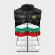 Мъжки спортен елек с национални мотиви 14259