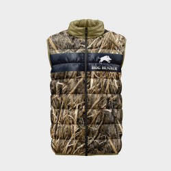 Мъжки елек с ловни мотиви 13103