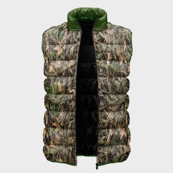 Мъжки елек с ловни мотиви 13100