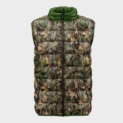 Мъжки елек с ловни мотиви 13100