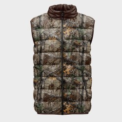 Мъжки елек с ловни мотиви 13101