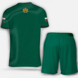 Мъжки спортен комплект България к4456