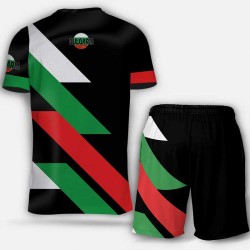 Мъжки спортен комплект България 11768