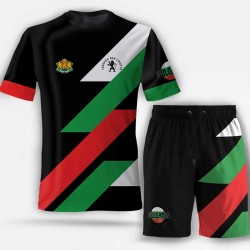 Мъжки спортен комплект България 11768