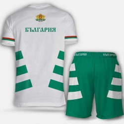 Мъжки спортен комплект България 11769